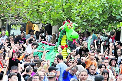 La Mostra de Bestiari Escolar celebra vint-i-cinc anys i obrirà el cap de setmana principal de la fira.