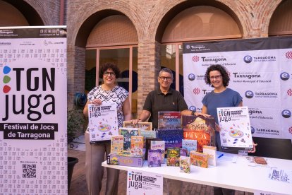 El festival promou valors com la inclusió, la cohesió social, el foment de l’ús del català i la reducció del temps de pantalla