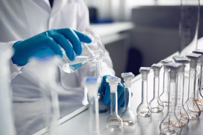 Aigües de Reus analitza, mensualment, més d’un miler de mostres per garantir la qualitat sanitària de l’aigua de la ciutat