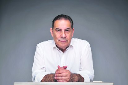 Josep Masdeu encara els darrers mesos com a batlle de la Selva abans de cedir l’alcaldia a ERC.