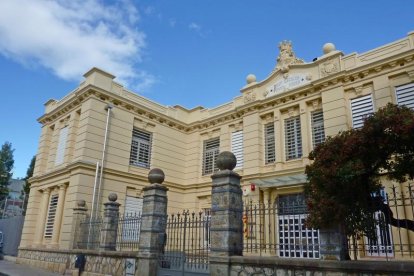 Aquesta iniciativa està recollida al Decret 11/2021 del 16 de febrer.