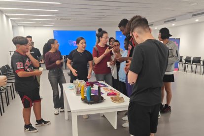 El servei s'ofereix des del Centre Cívic Gregal.