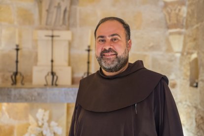 Azar fa deu anys que pateix discriminació religiosa a Síria