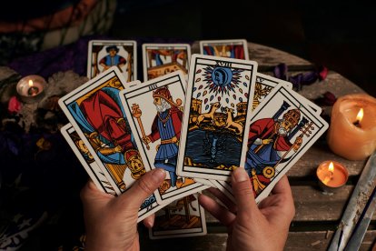 Más allá de lo paranormal, Tarragona figura entre las provincias más supersticiosas.