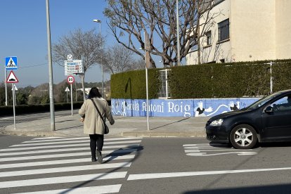 La campanya forma part de les accions periòdiques que impulsa el Servei Català de Trànsit en col·laboració amb les policies locals