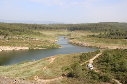 La presa de Gaià està classificada com a presa de categoria A, la categoria més alta pel que fa als danys potencials que pot produir en cas de trencament o mal funcionament.