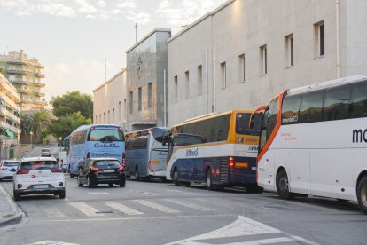L'aprovació del Pla s'espera pel 2027