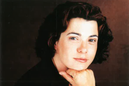 L’acte inclourà les intervencions d’Aleix Vives, tutor que va acompanyar Roser Galceran en els seus primers passos com a emprenedora.