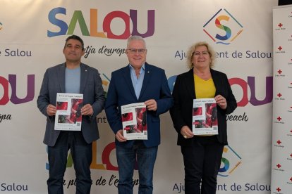 El preu del tiquet és de 45 euros i es poden accedir via web o in situ el mateix dia de l'esdeveniment.