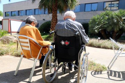 er demarcacions, la població augmenta a totes quatre en el primer semestre del 2025