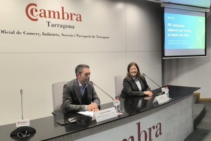 Durant la sessió, també s’han dut a terme dinàmiques de treball amb entitats, instituts i empreses