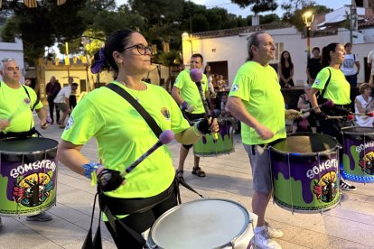 Les sol·licituds es podran presentar fins al 30 de novembre