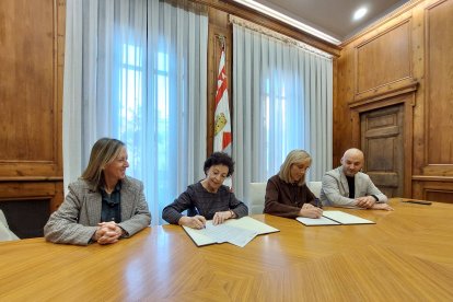 La iniciativa ofereix experiències que combinen vi, gastronomia, cultura i esport