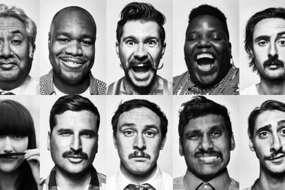 El 15 de novembre, Parc Central oferirà afaitades i talls de cabell per a homes
per un import simbòlic de 5 euros o donacions superiors