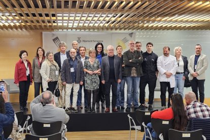 La pròxima sessió, amb inscripcions encara obertes, tindrà lloc el 25 de novembre al Museu de la Mar de l'Ebre de la Ràpita