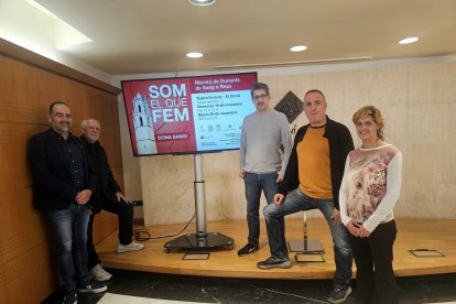 Poden donar sang totes les persones entre 18 i 70 anys, de més de 50 quilos i amb bona salut