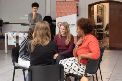 La ràdio comunitària és una iniciativa de La Teulada