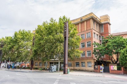 Abans de decantar-se per l’antiga Facultat de Lletres, l’Ajuntament de Tarragona havia estudiat altres emplaçaments alternatius com la Tabacalera.