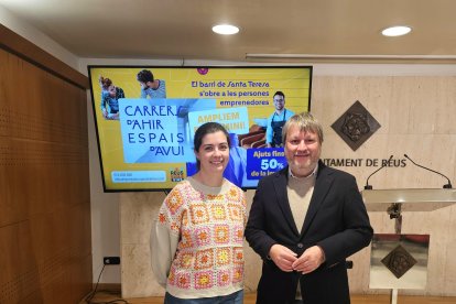 El projecte amplia el seu àmbit d’actuació amb la incorporació de nou nous locals situats als carrers Sant Joan i Prat de la Riba