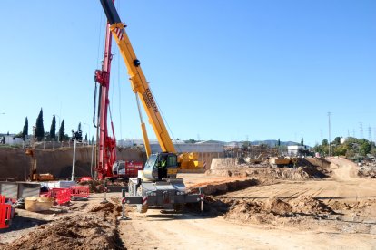 Les tres centrals catalanes gestionades per ANAV, segons Domingues, estan en "perfectes condicions tècniques" per superar les més de quatre dècades de funcionament.