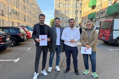 L’acord se centra en posar la vida de les persones al centre de la ciutat.