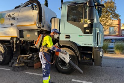 El servei es realitza de dilluns a divendres en horari de tarda.