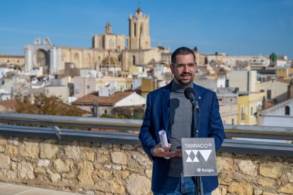 Per a l’any vinent, ja hi ha previstes dues iniciatives que donaran continuïtat al llegat de Tarraco 25