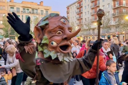 També es presentarà oficialment el vídeo de la campanya «Valls Som Comerç», la nova marca comercial de la ciutat