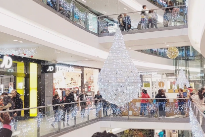 La gran novetat d’enguany és el Calendari d’Advent de La Fira, un concurs que repartirà un premi diari entre els visitants