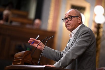 Segons el diputat, la manca de coordinació institucional perjudica directament els veïns i veïnes dels municipis implicats