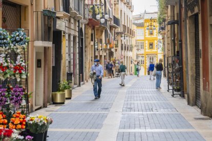 La novetat destacable d'enguany és la integració de tallers que s'ubiquen a fora de la Part Alta