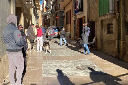 últim desnonament edific baluard reus