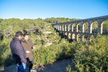 El projecte s'emmarca en el Tarragona Greenbelt '26 i té un cost de 91.419,72 euros.