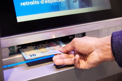 La diferència de renda a Catalunya ha disminuit en tres punts en un període de set anys