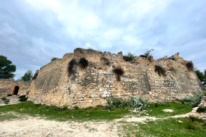 Fortí de Bonet de Tortosa.
