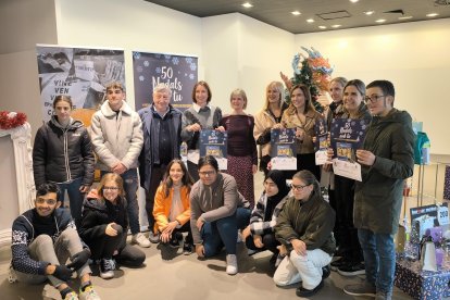 La campanya també inclou descomptes de 30 minuts als aparcaments municipals adherits a la ZBE