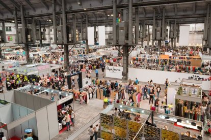 El evento reunirá a más de 60 expositores y ofrecerá miles de artículos de grandes marcas con importantes rebajas.