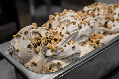 La feria internacional MIG 2025 Experience se celebró en Longarone (Italia).