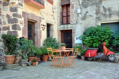 L'Argentera es el pueblo de Tarragona que más crece en población, con un incremento del 7,8%.