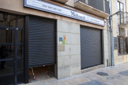 Midtown obrirà un nou restaurant on abans s'ubicava L'Absis.