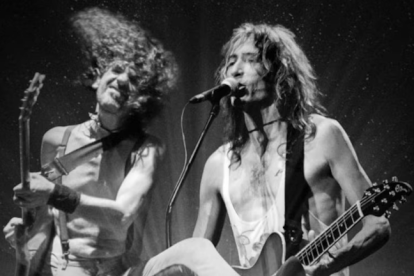 L’any 2024 va haver de cancel·lar part de la seva gira en solitari després de ser diagnosticat d’un tromboembolisme pulmonar