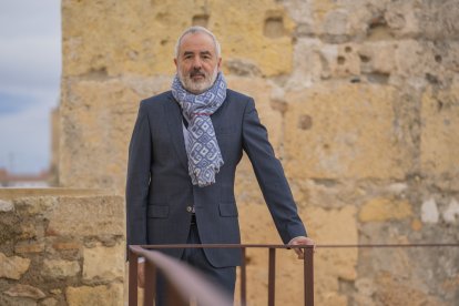 El consultor de la Unesco analitza el Consorci de Tàrraco