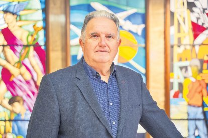 Basora té l'objectiu de convertir la Cambra "en un actor imprescindible en la nova economia del Camp de Tarragona".