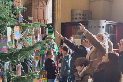 Imatge de l'Arbre dels Destitjos