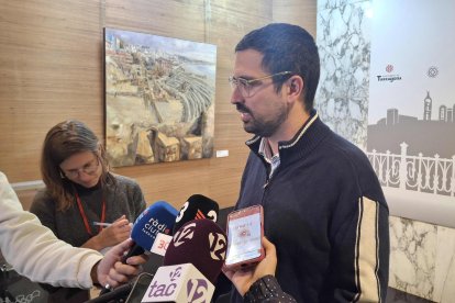 Les obres es realitzaran principalment durant les vacances de Setmana Santa i d’estiu