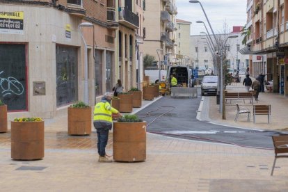Es confirma la inversió milionaria a Tarragona per transofrmar la Part Baixa