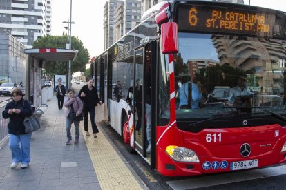 L’any 2021 es van fusionar les empreses de l’EMT i l’ATM i el 2023 es va unir el comitè d’empresa.