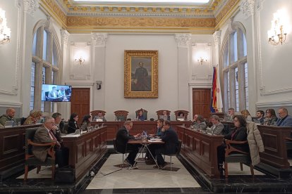 L'Ajuntament de Reus aprova els pressupostos del 2026