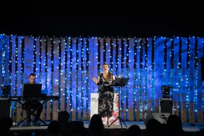 El Nadal de Somni de Port Tarragona encara la recta final