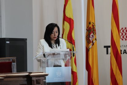 Martorell denuncia les despeses de Rubén Viñuales